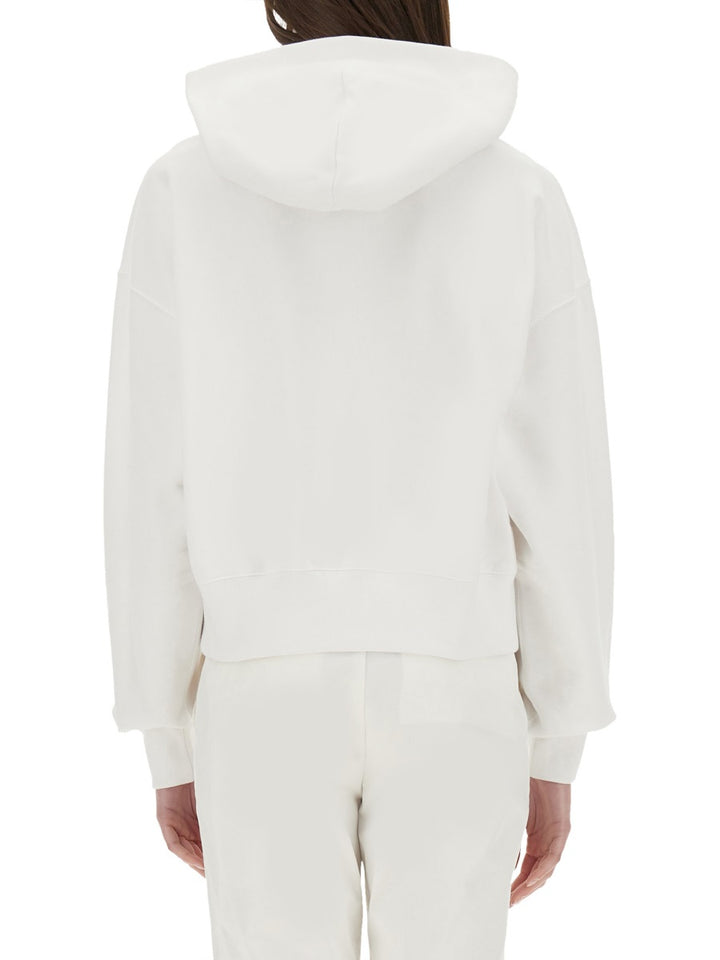 Gucci Felpe - White | fd22fa79e15cf822f6e1e068a4166494e646c822