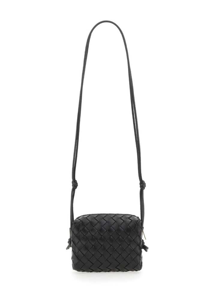 Bottega Veneta Borse a Spalla e Tracolla - Black | 517527cc59e43d26d3830d9da774f276622d5504