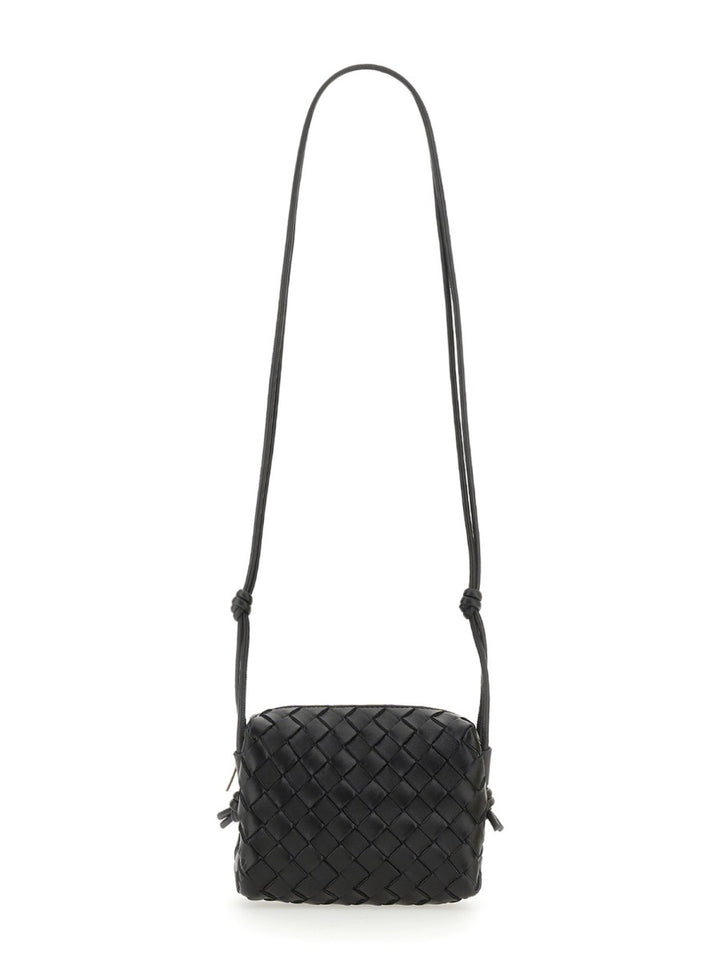 Bottega Veneta Borse a Spalla e Tracolla - Black | a422396bbf24cb9af4df2c4fdc8eff8eb63059ad