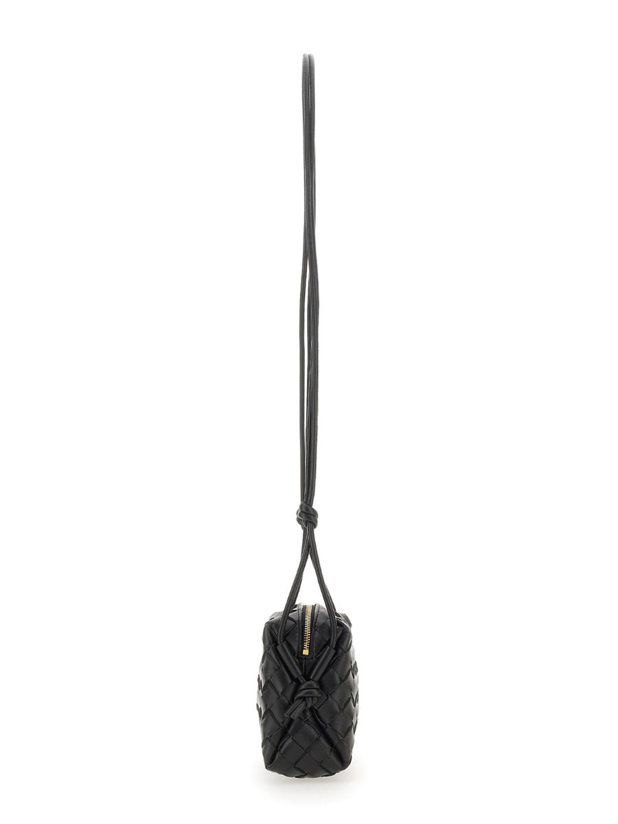 Bottega Veneta Borse a Spalla e Tracolla - Black | ebe1ca477675406f2b223fd2f98c6e8b9e677f70