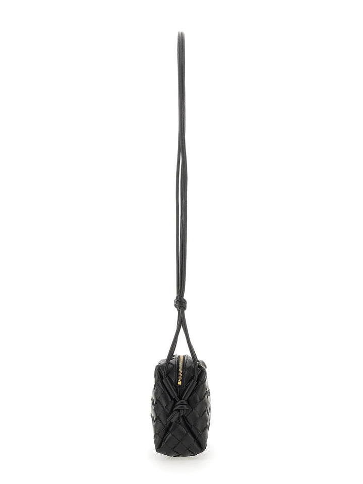 Bottega Veneta Borse a Spalla e Tracolla - Black | ebe1ca477675406f2b223fd2f98c6e8b9e677f70