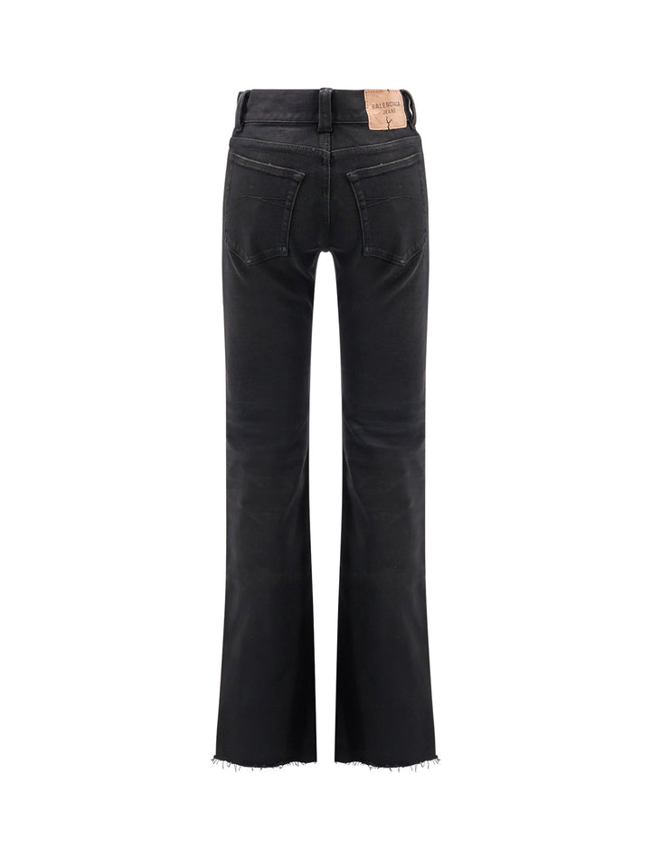 Balenciaga  - Blacks and greys | 4255ee7498740614fea4d92003d37b15d79ff703