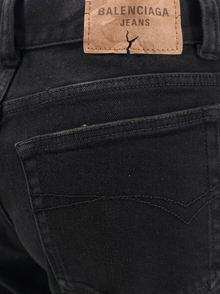 Balenciaga  - Blacks and greys | ceb348f0d84fffac56464033367de65a713b0fe4