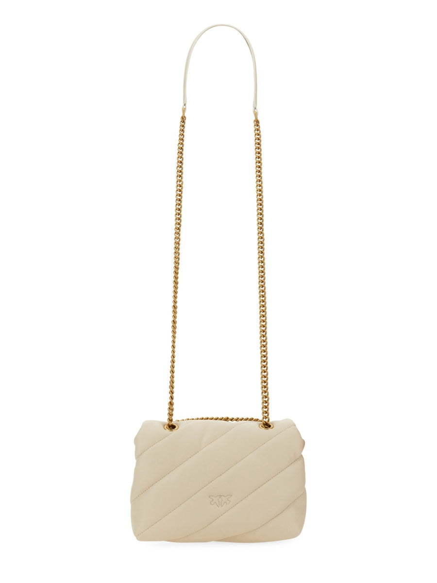 Pinko Borse a Spalla e Tracolla - White | b5345e4882b12542c8af8dea076bde8523c848dc