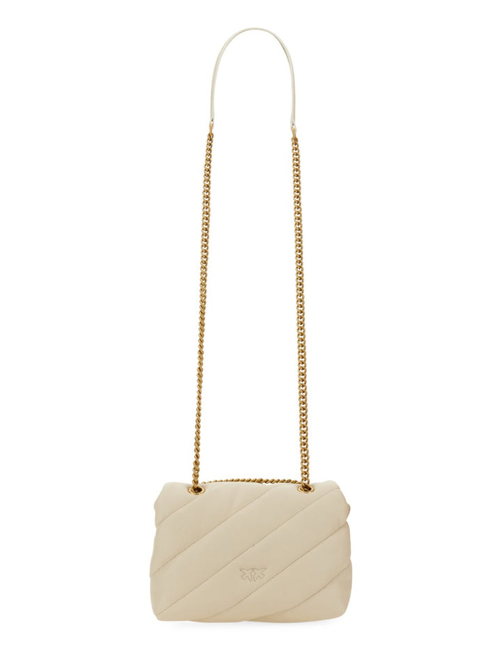 Pinko Borse a Spalla e Tracolla - White | b5345e4882b12542c8af8dea076bde8523c848dc