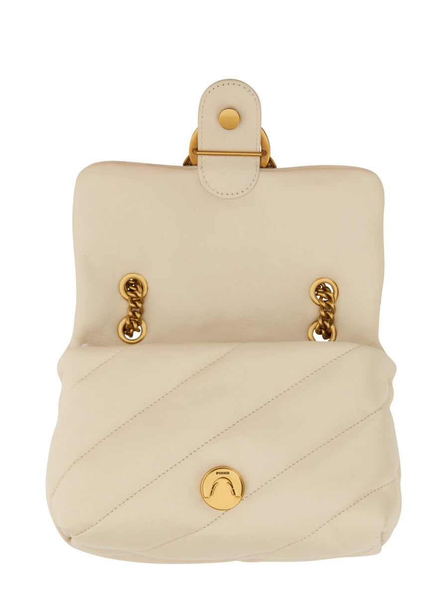 Pinko Borse a Spalla e Tracolla - White | b08cf4a65599b104eabb87192bfe1b7083866b4a