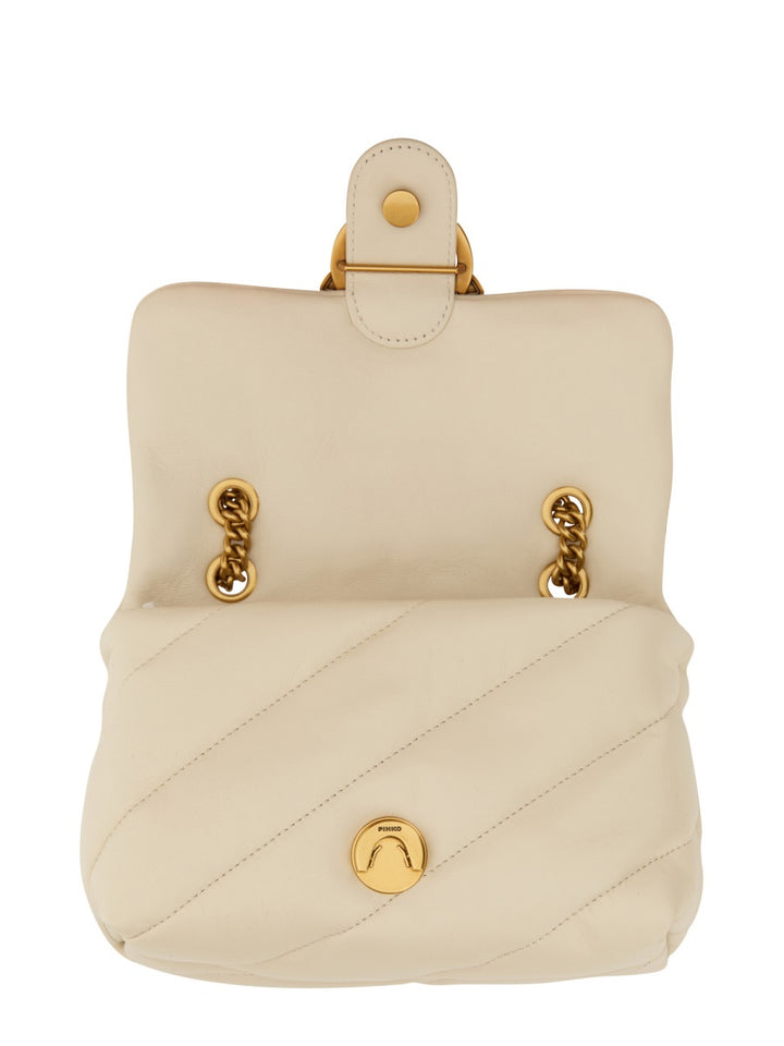 Pinko Borse a Spalla e Tracolla - White | b08cf4a65599b104eabb87192bfe1b7083866b4a