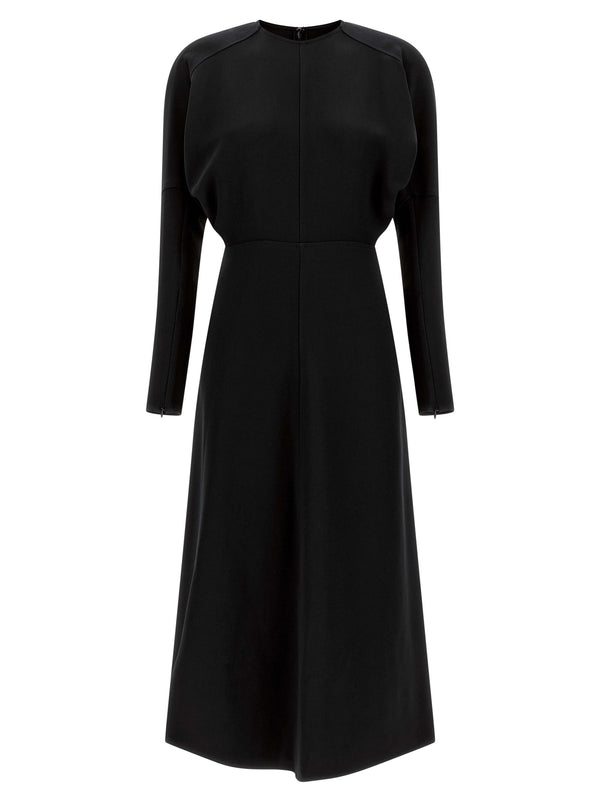 Dolman Abiti Nero
