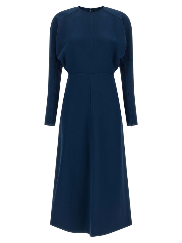 Dolman Abiti Blu