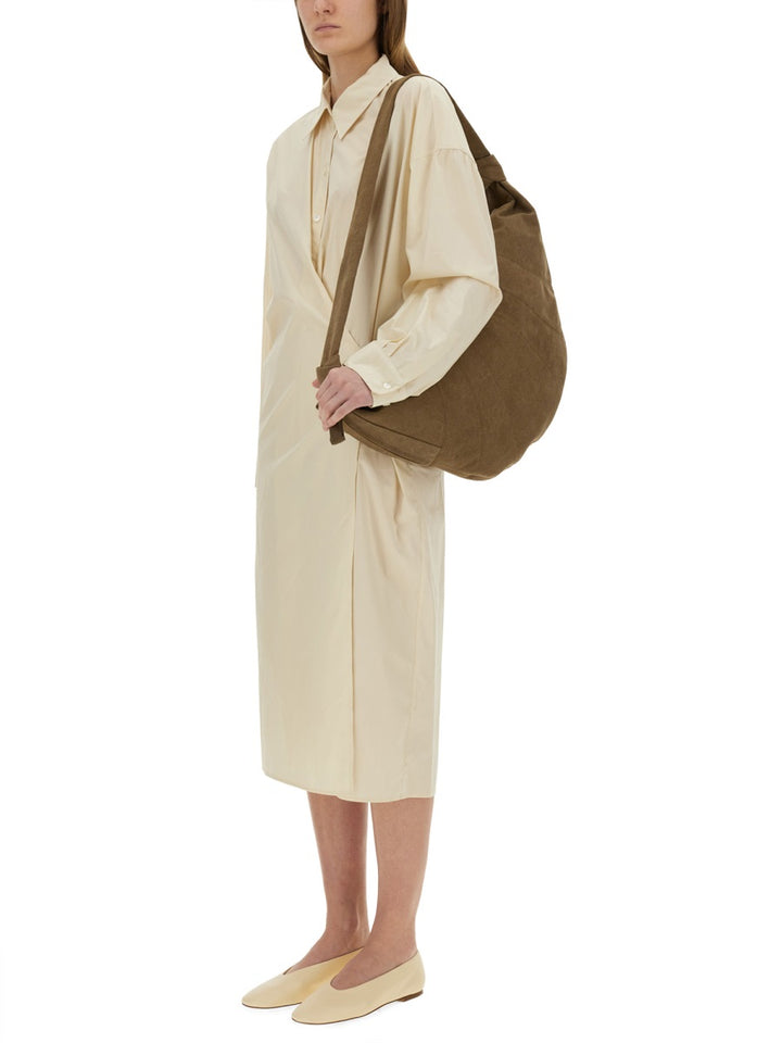 Lemaire Abiti - Bianco | Wanan Luxury