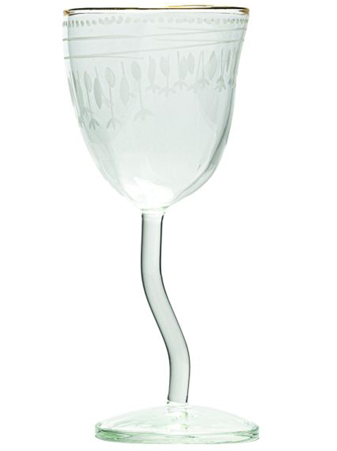 Seletti Traditional Glasses and bottles - Trasparente | c2ab4c03d00633ff3a556dd0e503a6d74c173984