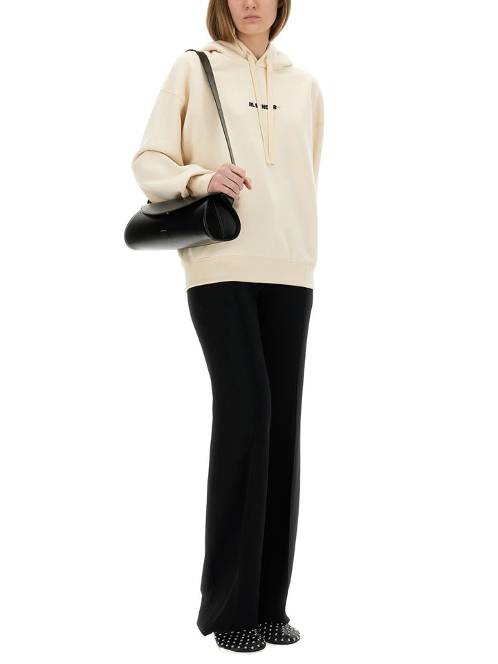 Jil Sander Felpe - Beige | Wanan Luxury
