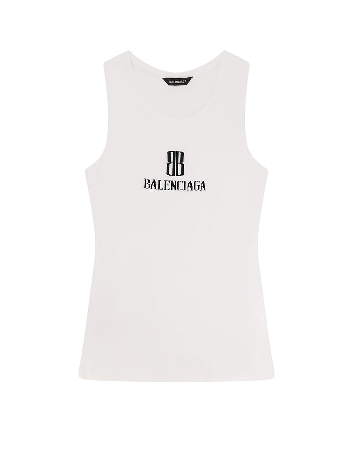 Balenciaga T-shirts and Polos - Light and natural | 0057ee6200bdc2255d98028b652a0b7a80f6754f