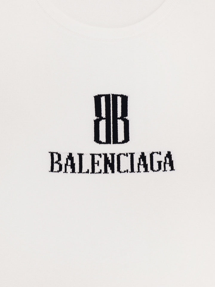 Balenciaga T-shirts and Polos - Light and natural | 7f95ea2c39cb289b1b4e11753d44aac0efd0bf3d