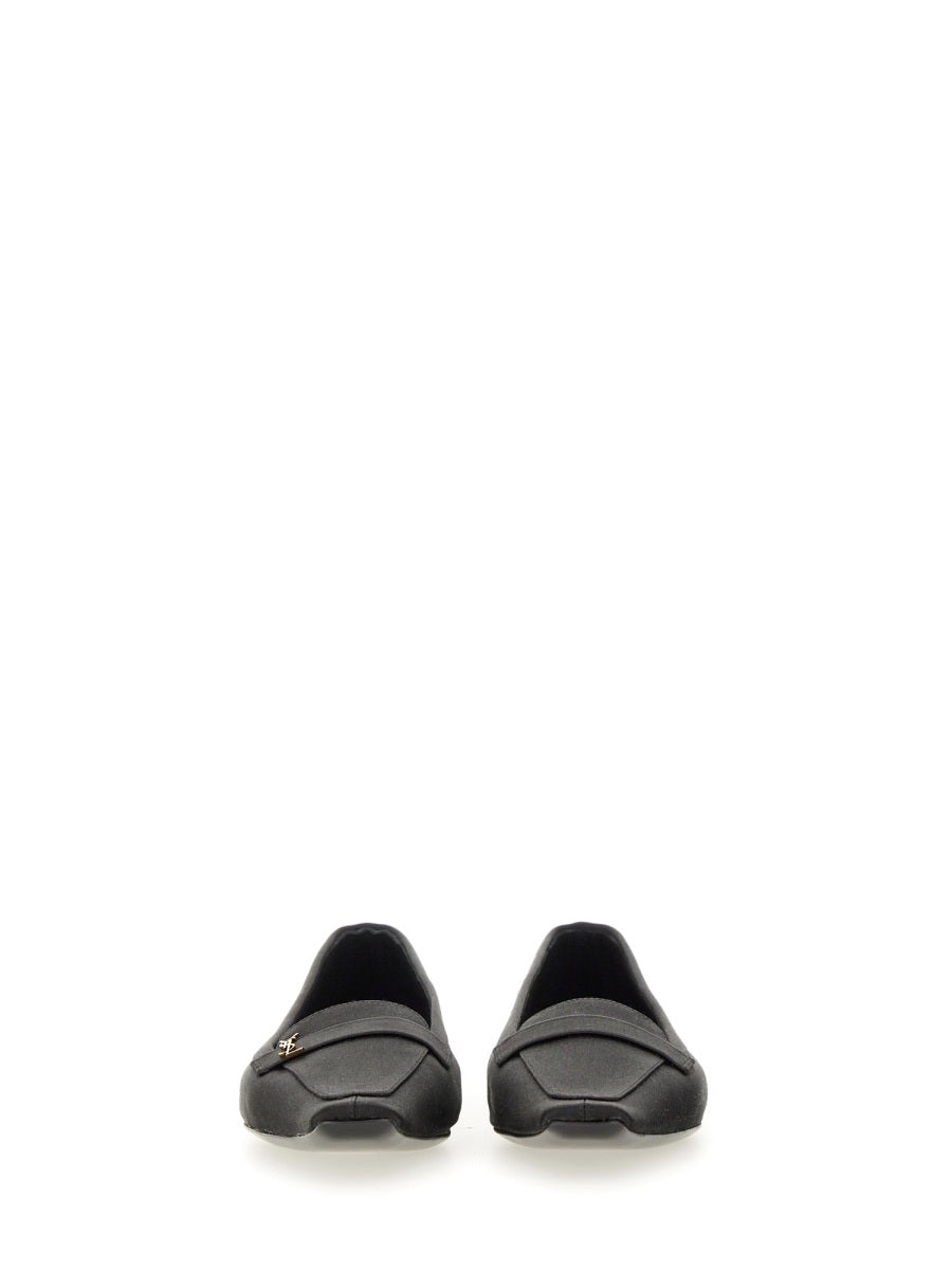 Saint Laurent Scarpe Basse - Nero | Wanan Luxury