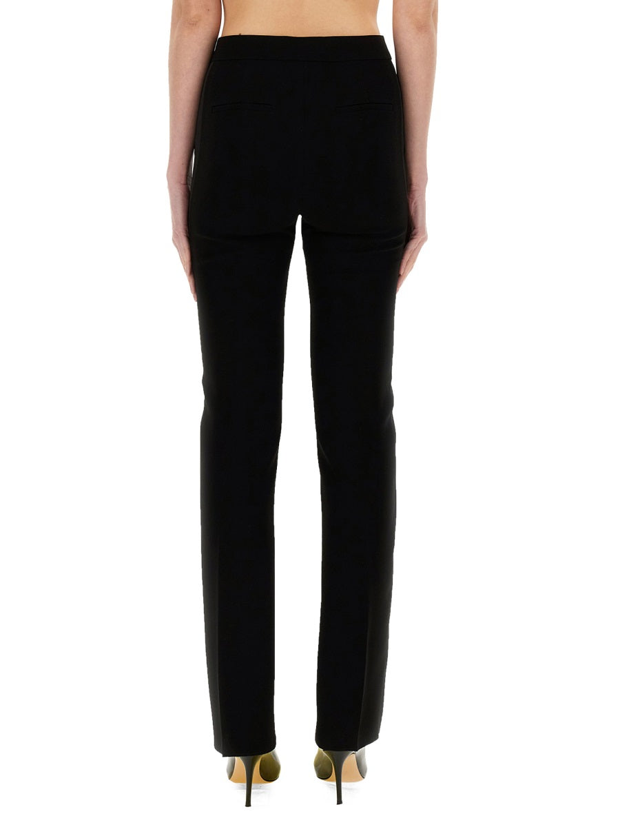Max Mara Pantaloni - Black | 2b981e439fb75a7be61fcf0b3148ea1ef62f6531