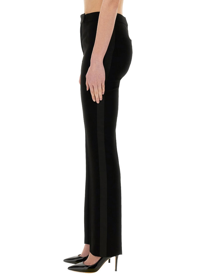 Max Mara Pantaloni - Black | 0b3fc43be1c53f919340b12eb0fda510d96c4aa0