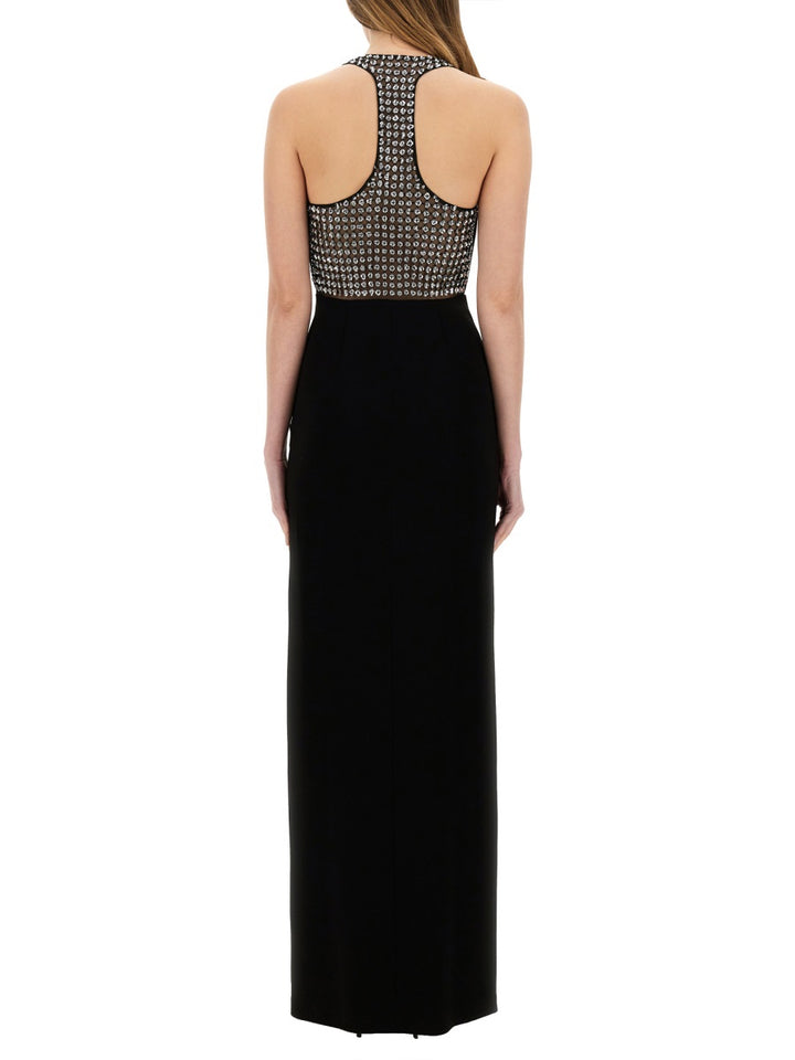 Max Mara Abiti - Black | 684fc3d8c124e7f2f622baafa330fe3140aafccc