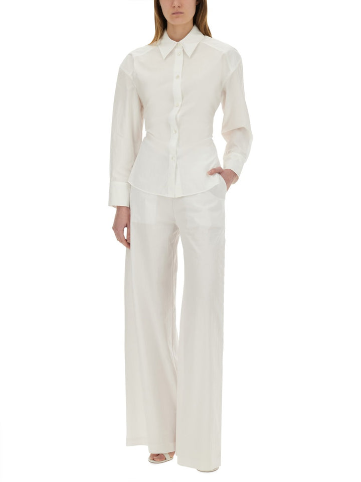 Moschino Jeans Camicie - Bianco | Wanan Luxury