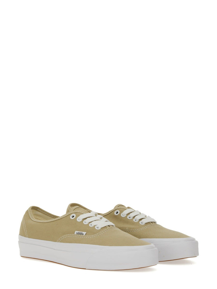 Vans Sneakers - Beige | Wanan Luxury