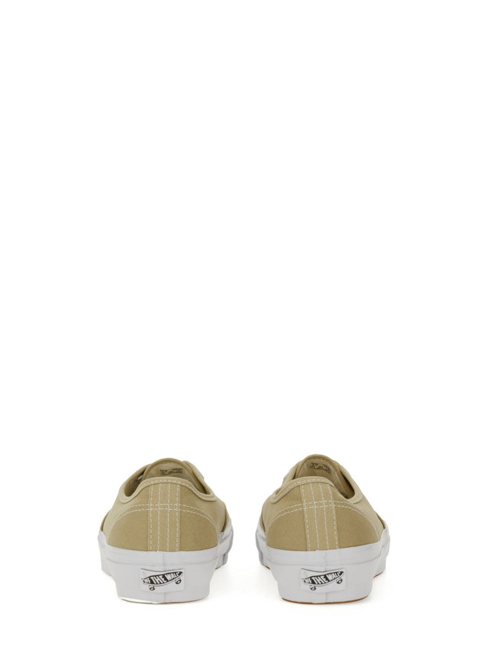 Vans Sneakers - Beige | Wanan Luxury
