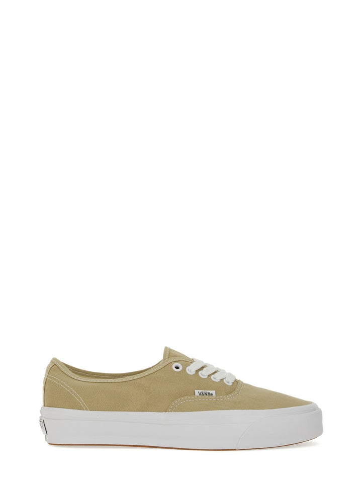 Vans Sneakers - Beige | Wanan Luxury