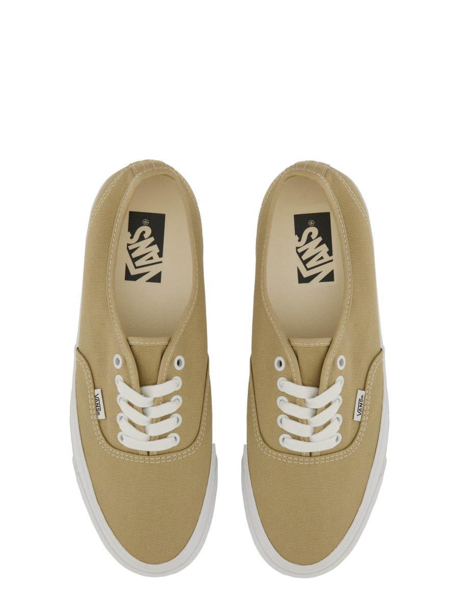 Vans Sneakers - Beige | Wanan Luxury