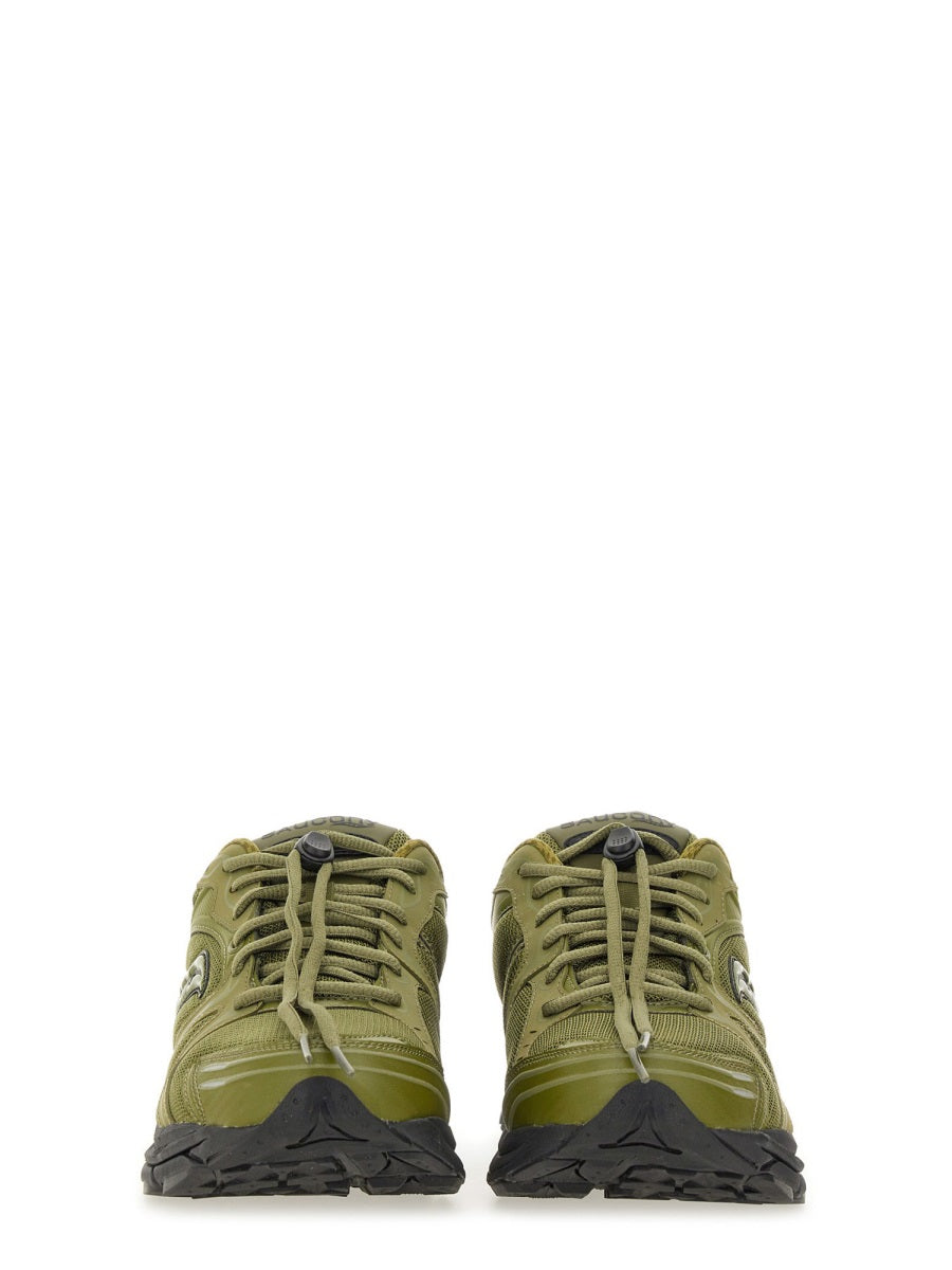 Saucony Sneakers - Verde | Wanan Luxury