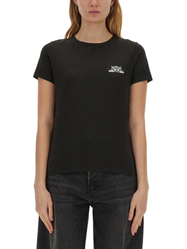 "Happy Tiger" T-Shirt