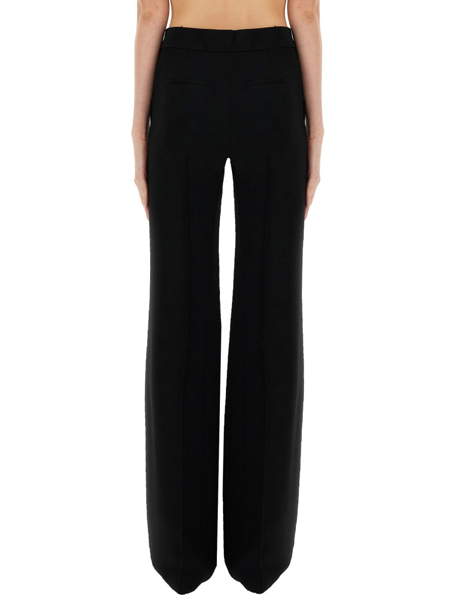 Jil Sander Pantaloni - Nero | Wanan Luxury