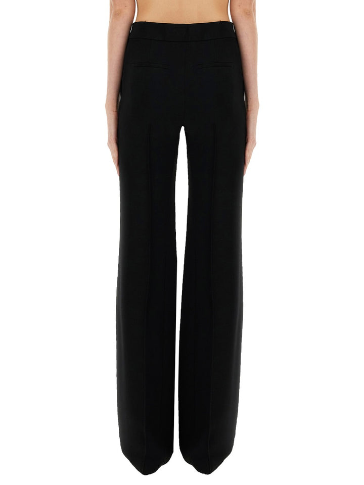 Jil Sander Pantaloni - Nero | Wanan Luxury