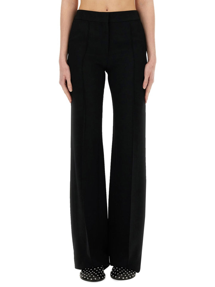 Jil Sander Pantaloni - Nero | Wanan Luxury