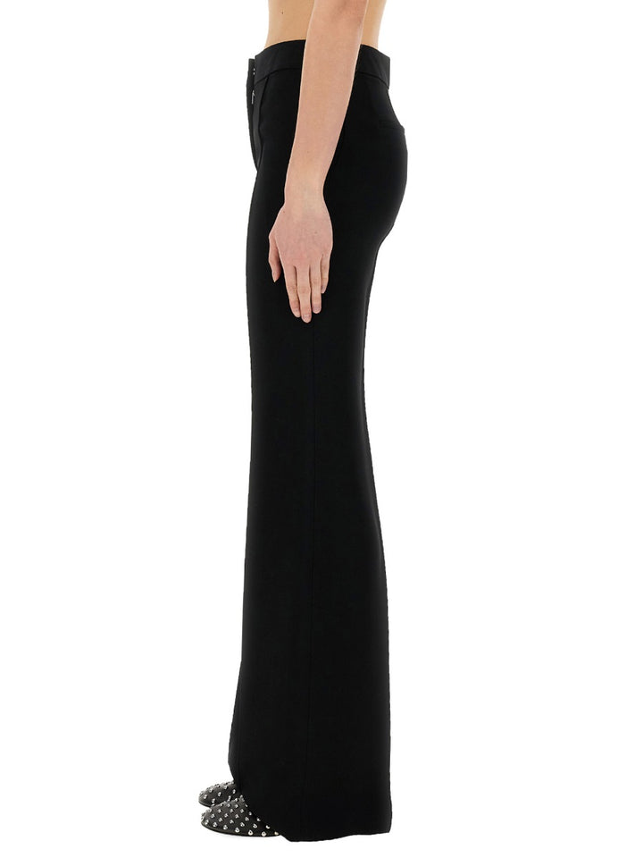 Jil Sander Pantaloni - Nero | Wanan Luxury