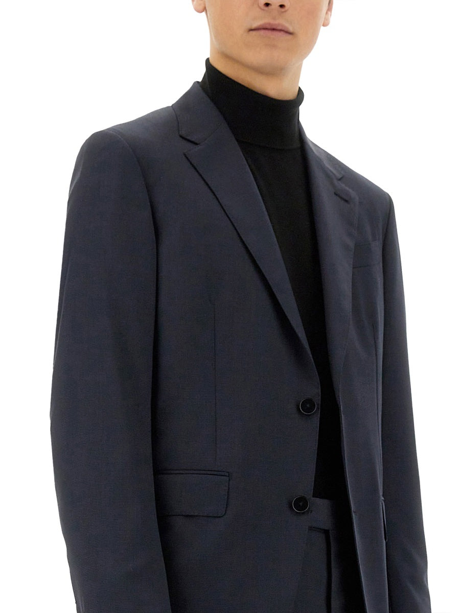Zegna Abiti - Blu | Wanan Luxury