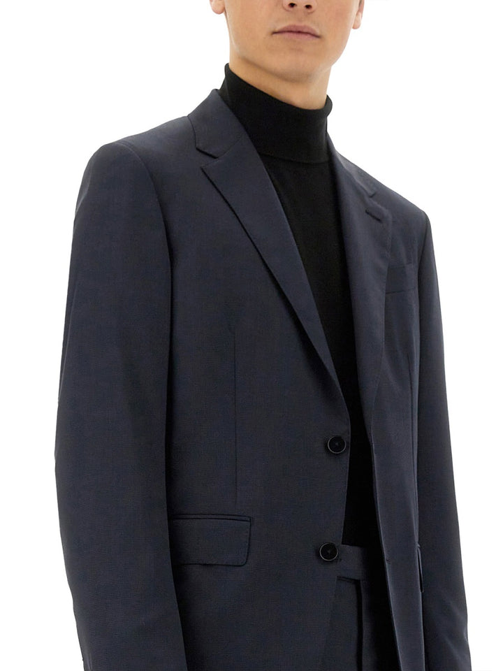 Zegna Abiti - Blu | Wanan Luxury