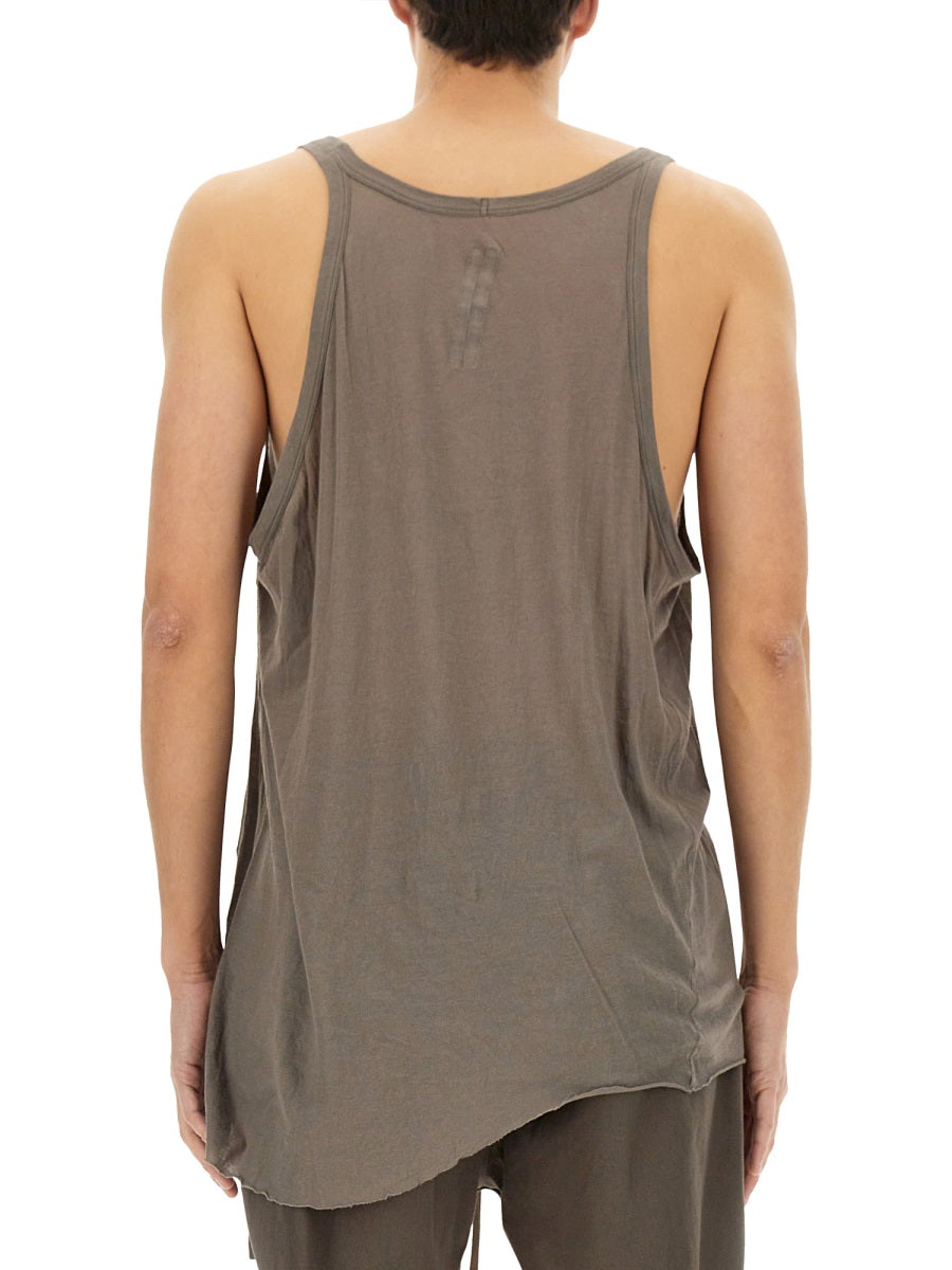 Rick Owens Top - Beige | Wanan Luxury