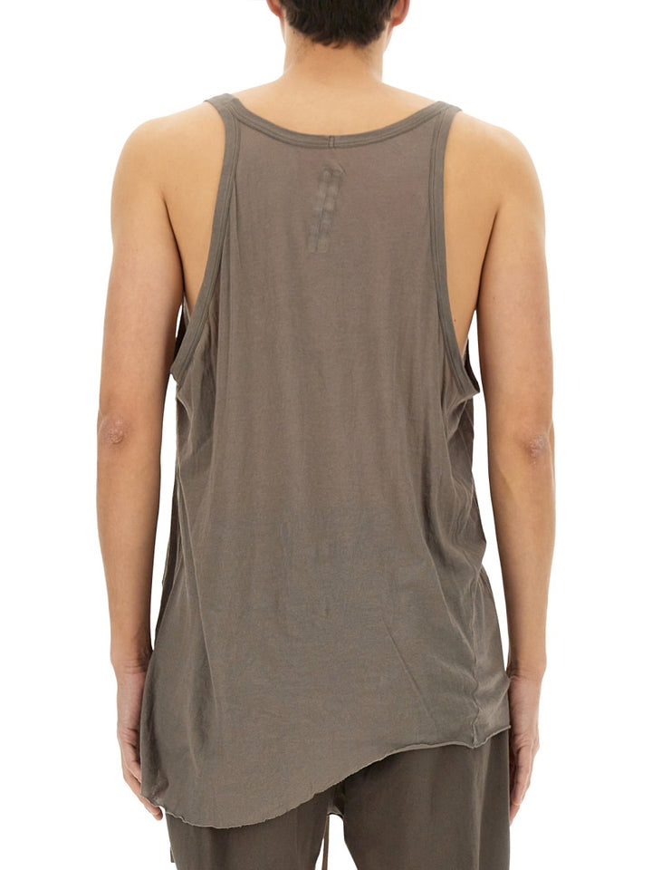 Rick Owens Top - Beige | Wanan Luxury