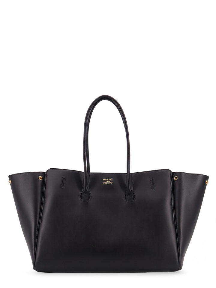 Balenciaga Bags - Blacks and greys | 592fb922410b5b2b71c0529e6eb39531d5e558b0