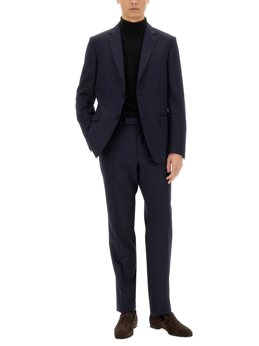 Zegna Abiti - Blu | Wanan Luxury