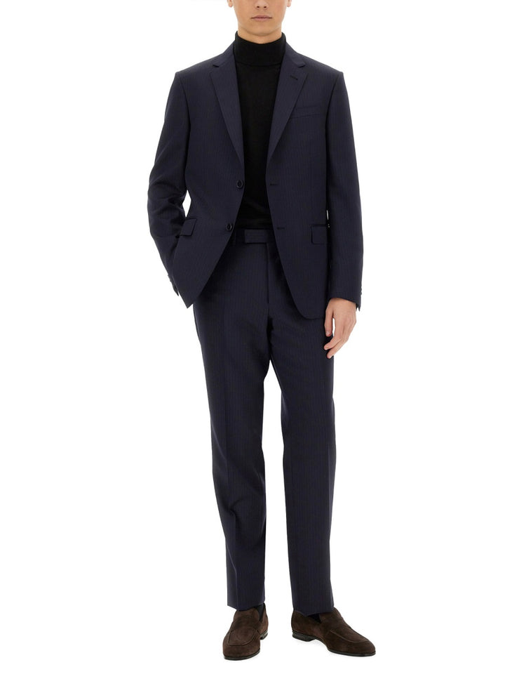 Zegna Abiti - Blu | Wanan Luxury
