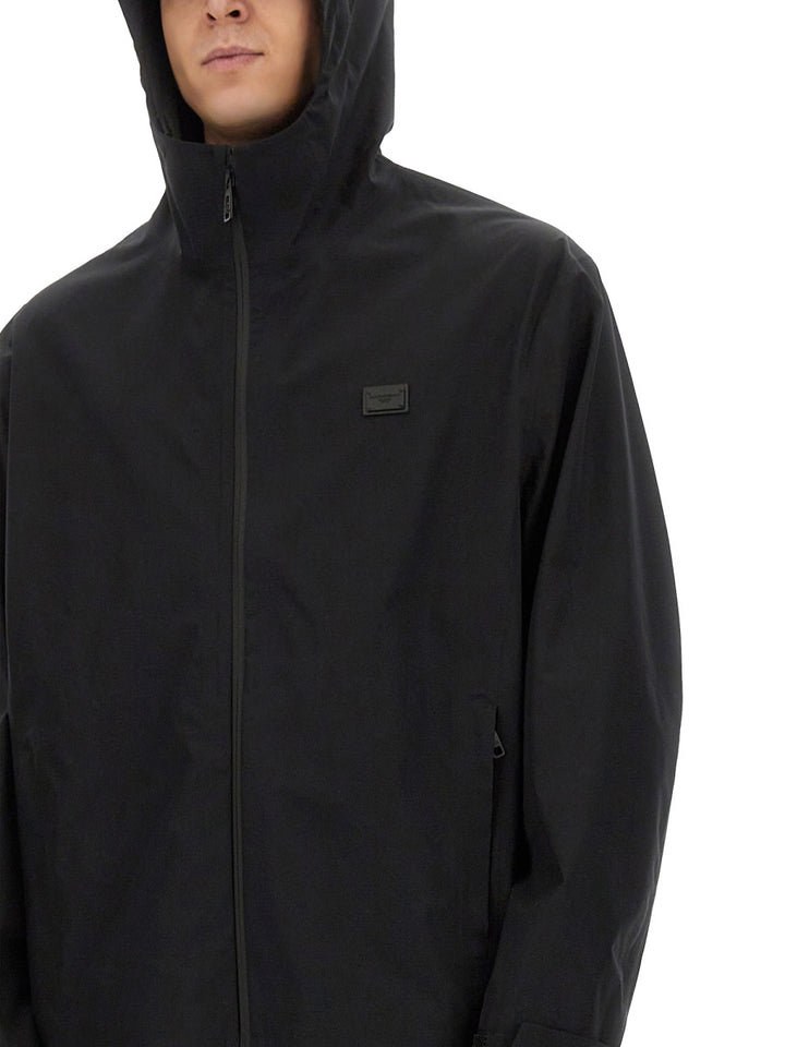 Dolce & Gabbana Giacche - Nero | Wanan Luxury