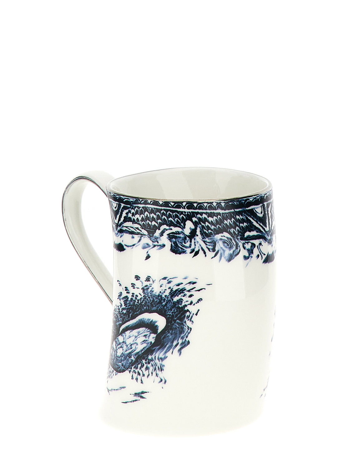 Seletti Classics On Acid-England Shells Tea and coffee - Multicolor | b11c72310ccdaad9953e3942562182d8c6019350