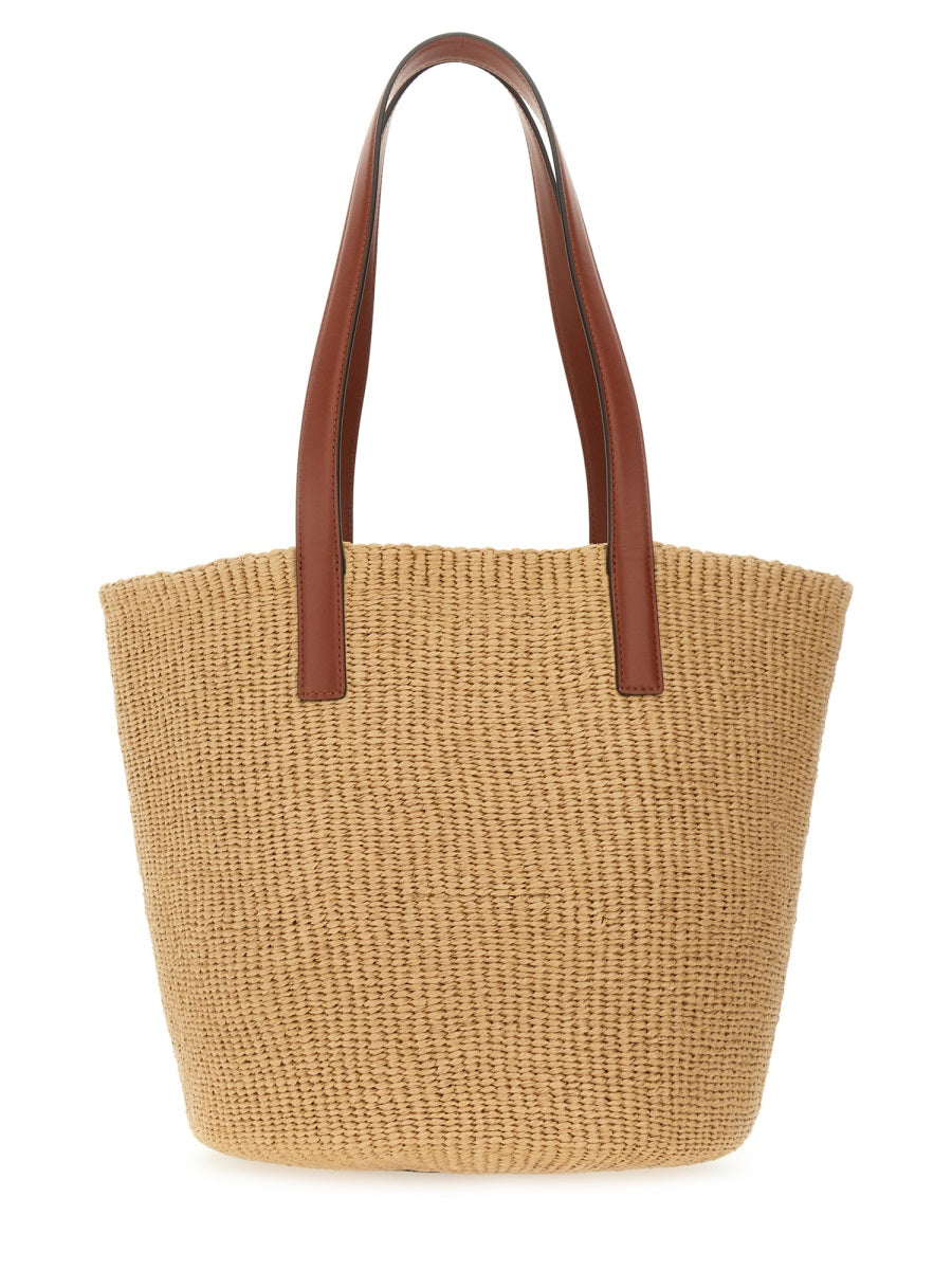 ChloÉ Borse a Mano - Beige | 473dd1f2564b6339a2318d690c493e3f1ee69b15