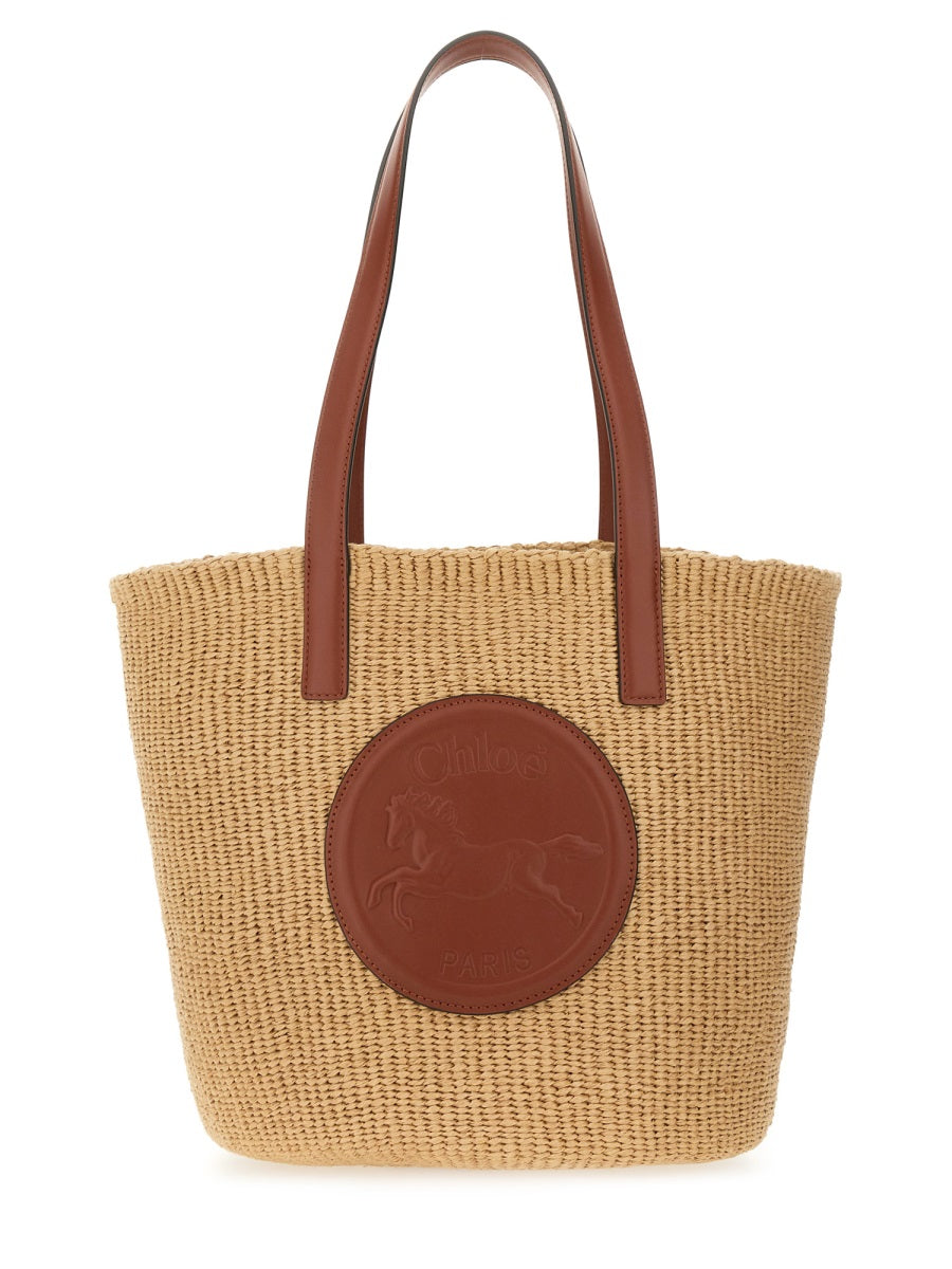ChloÉ Borse a Mano - Beige | adea1d041d54a8f9c4f4cefbcb31d4a10f7fd318