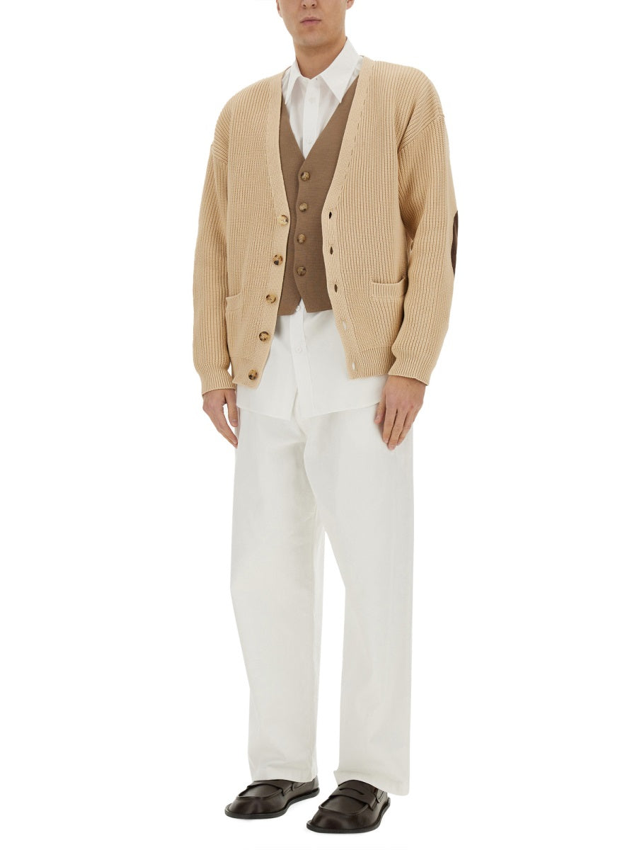 Moschino Camicie - Bianco | Wanan Luxury