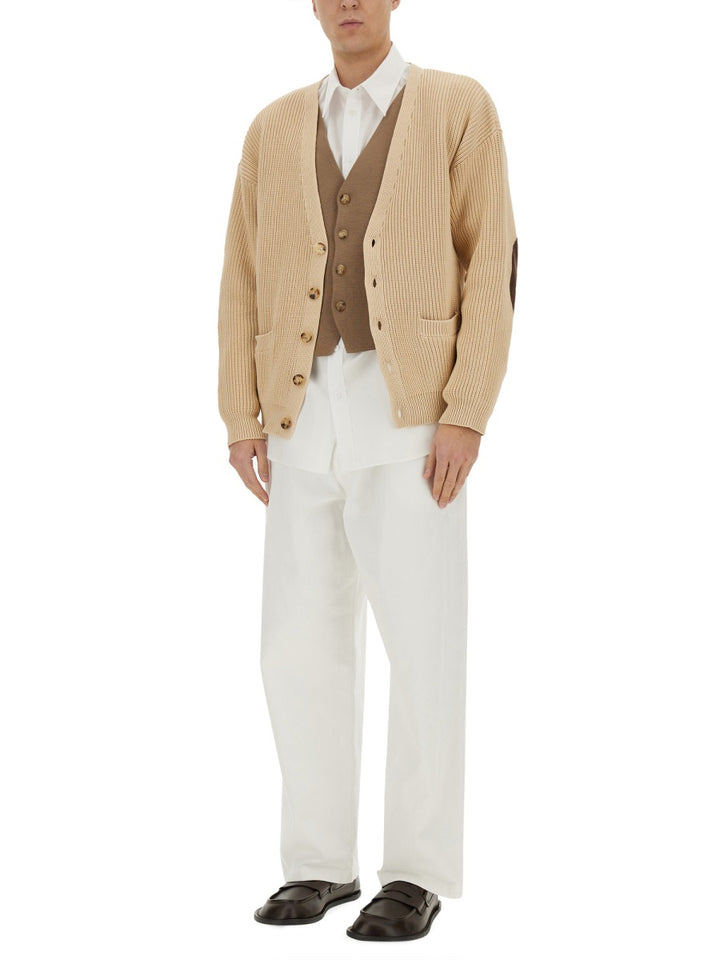 Moschino Camicie - Bianco | Wanan Luxury