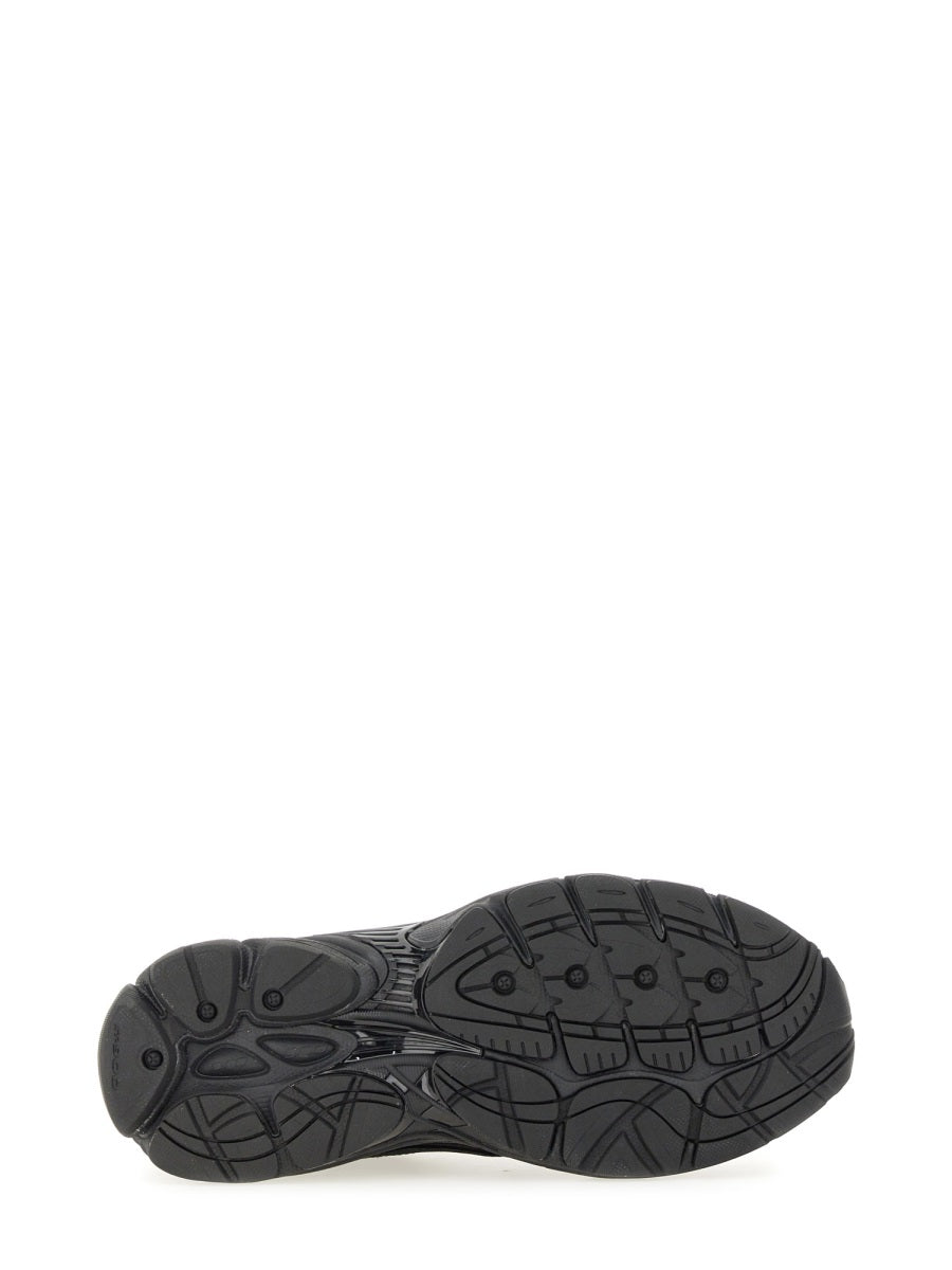 Saucony Sneakers - Nero | Wanan Luxury