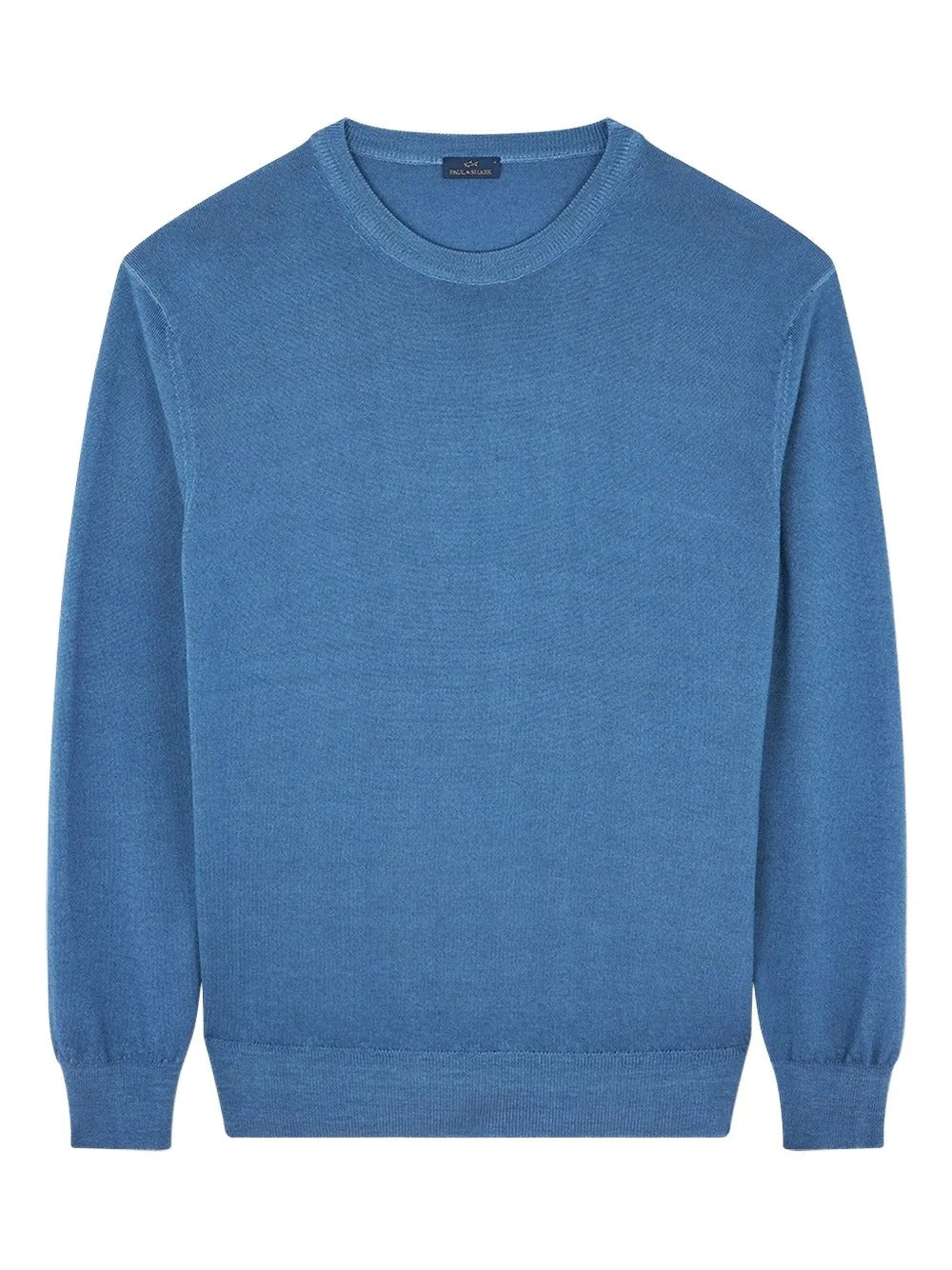 Paul & Shark Pullover - Blu | 7a8cc701d4e7d54970498bc8b598724698025c96