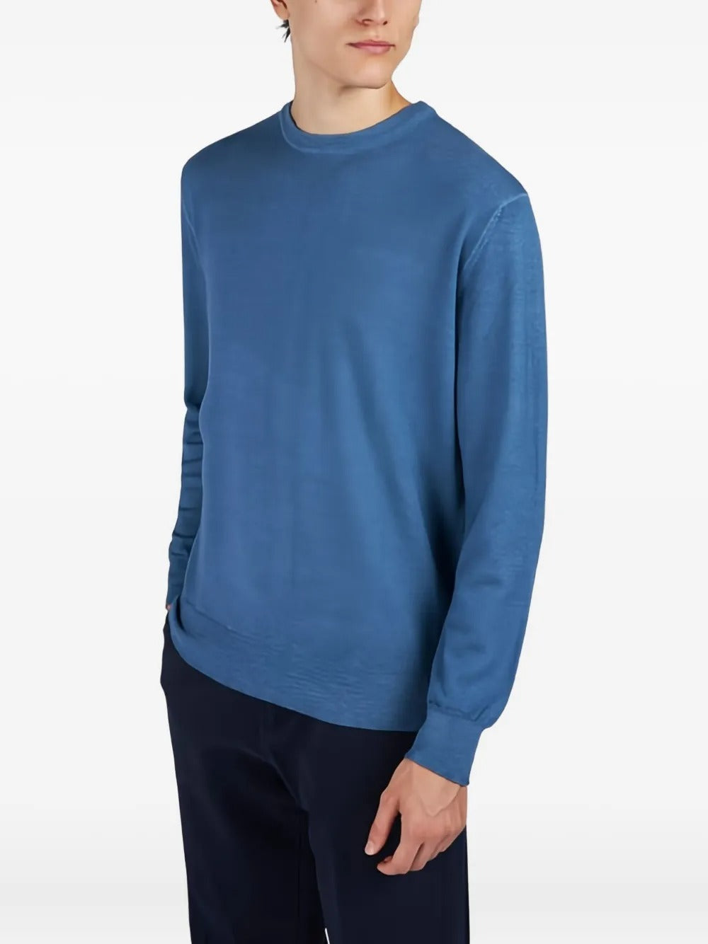 Paul & Shark Pullover - Blu | 3ea5d081d1a2af16c2988c63b840b35daa3a41f9