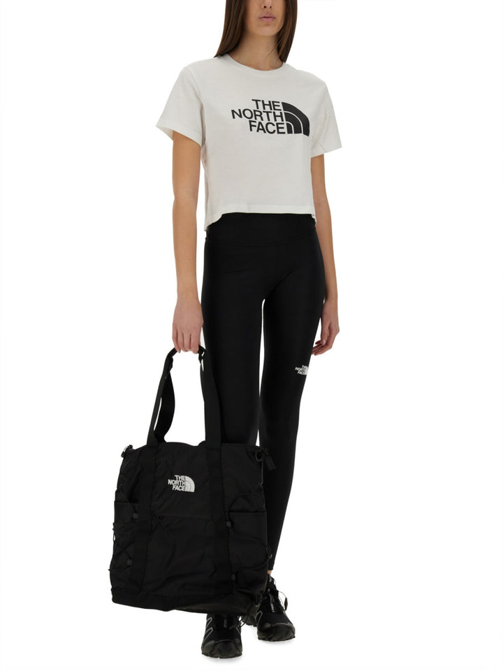 The North Face T shirt - Bianco | Wanan Luxury